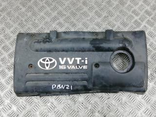 защита двигателя Toyota RAV4 2 поколение (XA20) 2002, 1.8 л., бензин, МКПП, внедорожник 5 дв., 1121222070