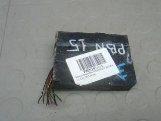 блок управления (другие) Mercedes-Benz S-Класс W220 [рестайлинг] 2003, 3.2 л., D S320 CDI, дизель, АКПП, седан, A2204451900, A2115403545, 410213008006