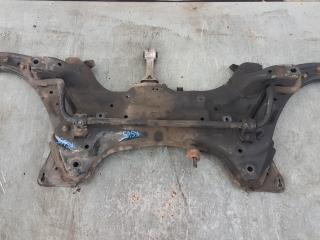 подрамник передний Hyundai i30 GD 2013, 1.6 л., дизель, МКПП, универсал, 62400A6100