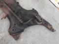 подрамник передний Hyundai i30 GD 2013, 1.6 л., дизель, МКПП, универсал, 62400A6100 - фото №4