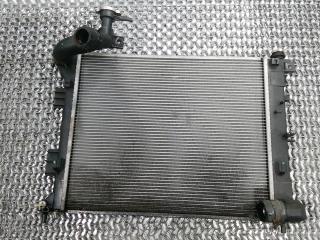 радиатор охлаждения Hyundai i30 GD 2013, 1.6 л., дизель, МКПП, универсал, 25310A5800, 253103X010, 25310A6150, 253103X011