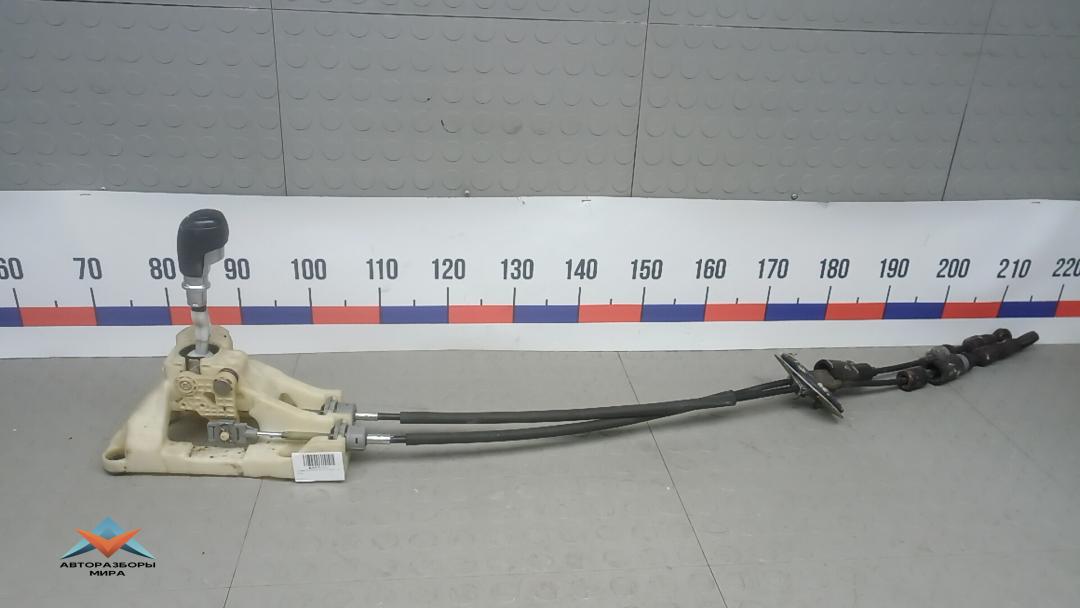 кулиса Hyundai i30 GD 2013, 1.6 л., дизель, МКПП, универсал, 43700A5920RY - фото №1