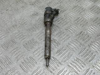 форсунка Opel Meriva 2 поколение (B) 2010, 1.3 л., дизель, МКПП, минивэн, 0445110