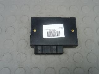 блок комфорта Skoda Fabia 1 поколение (6Y) 2003, 1.4 л., бензин, МКПП, хетчбэк 5 дв., 6Q0959433H