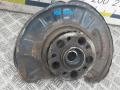ступица задняя правая Mercedes-Benz C-Класс W204/S204 2010, 2.2 л., D C220 CDI, дизель, АКПП, универсал, A2309810127, A2303570308, 2303570308, 2309810127, 2303570108, A2303570108 - фото №2