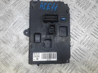 блок комфорта Citroen C5 1 поколение [рестайлинг] 2004, 2.0 л., бензин, МКПП, универсал, S120017004H