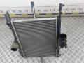 радиатор интеркулера Volvo V40 1 поколение [2-й рестайлинг] 2003, 2.0 л., бензин, МКПП, универсал, 0384L9 - фото №5