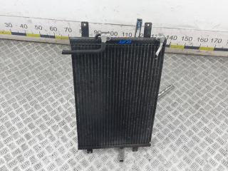 радиатор кондиционера Volkswagen Sharan 1 поколение 1998, 2.0 л., бензин, МКПП, минивэн