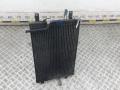 радиатор кондиционера Volkswagen Sharan 1 поколение 1998, 2.0 л., бензин, МКПП, минивэн - фото №2