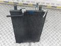 радиатор кондиционера Volkswagen Sharan 1 поколение 1998, 2.0 л., бензин, МКПП, минивэн - фото №3