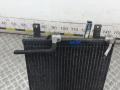 радиатор кондиционера Volkswagen Sharan 1 поколение 1998, 2.0 л., бензин, МКПП, минивэн - фото №4