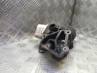 Корпус масляного фильтра дизельный Hyundai i30 GD 2012, 1.6 л., дизель, МКПП, универсал, 26410-2A300