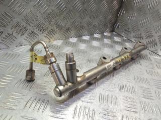 топливная рампа Cadillac STS 1 поколение [рестайлинг] 2008, 3.6 л., бензин, АКПП, седан, 12611544