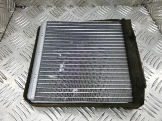 радиатор отопителя (печки) Opel Meriva 1 поколение (A) 2004, 1.4 л., бензин, МКПП, минивэн