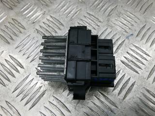 сопротивление печки Cadillac STS 1 поколение [рестайлинг] 2008, 3.6 л., бензин, АКПП, седан, 22811003