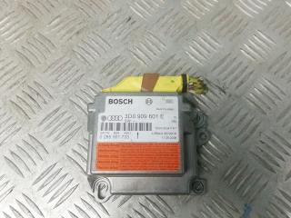 блок AirBag Volkswagen Phaeton 1 поколение 2007, 3.0 л., дизель, АКПП, седан, 3D0909601E, 0285001733