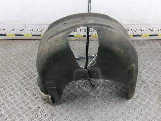 Подкрылок задний левый Volkswagen Phaeton 1 поколение 2007, 3.0 л., дизель, АКПП, седан, 3D0810969