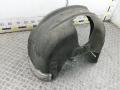 Подкрылок задний левый Volkswagen Phaeton 1 поколение 2007, 3.0 л., дизель, АКПП, седан, 3D0810969 - фото №2