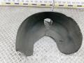 Подкрылок задний левый Volkswagen Phaeton 1 поколение 2007, 3.0 л., дизель, АКПП, седан, 3D0810969 - фото №6