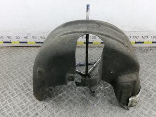 Подкрылок задний правый Volkswagen Phaeton 1 поколение 2007, 3.0 л., дизель, АКПП, седан, 3D0810970D