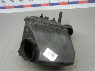 корпус воздушного фильтра Volkswagen Phaeton 1 поколение 2007, 3.0 л., дизель, АКПП, седан