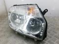 фара правая Renault Duster 1 поколение 2013, 1.6 л., бензин, МКПП, внедорожник 5 дв., 260101891R, 260103738R, 260108233R, 260601153R, 260605370R, 260606709R, 260105828R, 260609877R, 260100067R, 260600069R - фото №2