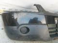 бампер передний Nissan Qashqai 1 поколение 2008, 1.6 л., бензин, МКПП, внедорожник 5 дв. - фото №4
