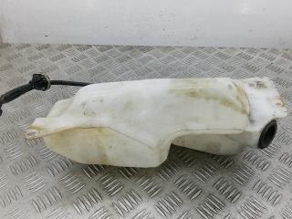 бачок омывателя Nissan Qashqai 1 поколение 2008, 1.6 л., бензин, МКПП, внедорожник 5 дв.