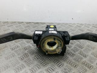 переключатель подрулевой Volkswagen Passat B6 2008, 2.0 л., дизель, МКПП, универсал, 3C0953549AB, 3C9953507AM