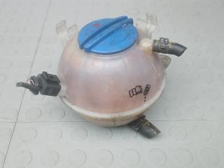 бачок расширительный Volkswagen Golf Plus 2 поколение 2009, 1.6 л., дизель, МКПП, хетчбэк 5 дв., 1K0121407A, 1K0121407, 3B0121321