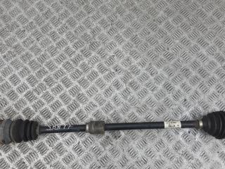 полуось передняя правая (приводной вал, ШРУС) Opel Astra J 2010, 1.6 л., бензин, МКПП, хетчбэк 5 дв., 13335141, 374487, 13250861, 374891