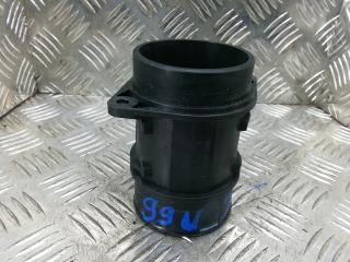 ДМРВ Renault Scenic 3 поколение 2009, 1.9 л., дизель, МКПП, минивэн, 8200682558