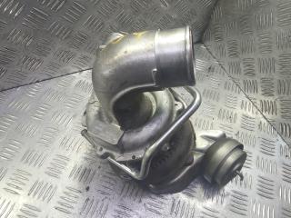 турбина Toyota VERSO 2010, 2.0 л., дизель, МКПП, минивэн, 17201-0R070