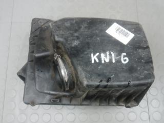 корпус воздушного фильтра Opel Zafira 2 поколение (B) 2007, 2.2 л., бензин, АКПП, минивэн