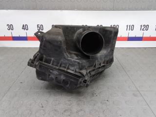 корпус воздушного фильтра Toyota Avensis 3 поколение (T270) 2010, 2.0 л., дизель, МКПП, седан