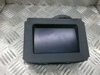 монитор Opel Vectra C [рестайлинг] 2008, 1.8 л., бензин, МКПП, хетчбэк 5 дв., 13277585, 565412769, 281217389