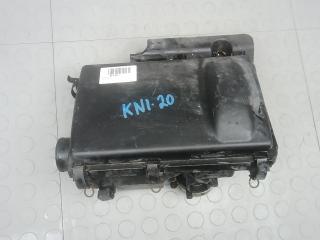 корпус воздушного фильтра Toyota Prius 2 поколение 2007, 1.5 л., бензин, АКПП, хетчбэк 5 дв., 1770021140