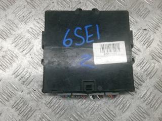 блок управления (другие) Toyota Prius 3 поколение 2010, 1.8 л., бензин, АКПП, хетчбэк 5 дв., 8968147100