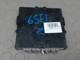 блок управления (другие) Toyota Prius 3 поколение 2010, 1.8 л., бензин, АКПП, хетчбэк 5 дв., 8968147100