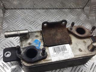 топливный теплообменник (подогреватель топлива) Mitsubishi Pajero 3 поколение [рестайлинг] 2002, 3.2 л., дизель, АКПП, внедорожник 5 дв.