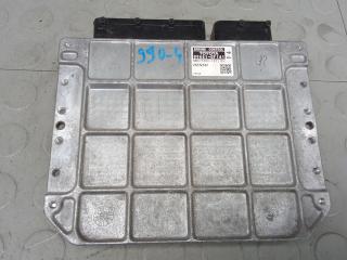 ЭБУ Toyota VERSO 2010, 2.0 л., дизель, МКПП, минивэн, 896610F141, MB2759001471