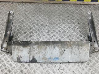 защита бампера (кенгурятник) Volvo XC90 1 поколение [рестайлинг] 2008, 2.4 л., дизель, АКПП, внедорожник 5 дв.