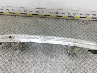 усилитель бампера переднего BMW X3 E83 [рестайлинг] 2006, 2.0 л., дизель, МКПП, внедорожник 5 дв., 51113439780, 51113403438