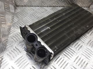 радиатор отопителя (печки) Citroen C4 1 поколение 2005, 1.6 л., дизель, МКПП, хетчбэк 5 дв., 6448N5