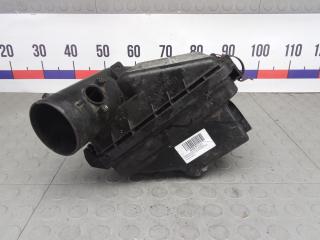 корпус воздушного фильтра Mitsubishi Outlander 2 поколение [рестайлинг] 2011, 2.3 л., дизель, МКПП, внедорожник 5 дв.