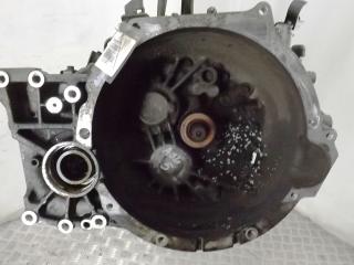 МКПП Mitsubishi Outlander 2 поколение [рестайлинг] 2011, 2.3 л., дизель, МКПП, внедорожник 5 дв., 2500A247