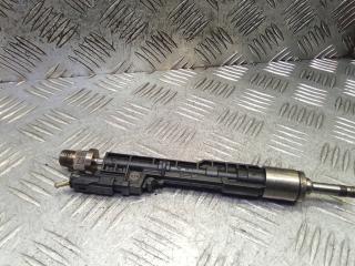 форсунка BMW 5 серия F07/F10/F11 2010, 3.0 л., бензин, АКПП, седан, 0261500109, 1210151706