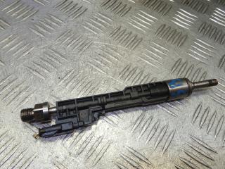 форсунка BMW 5 серия F07/F10/F11 2010, 3.0 л., бензин, АКПП, седан, 0261500109, 1210151706