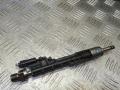 форсунка BMW 5 серия F07/F10/F11 2010, 3.0 л., бензин, АКПП, седан, 0261500109, 1210151706 - фото №2