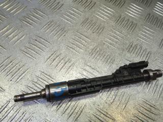 форсунка BMW 5 серия F07/F10/F11 2010, 3.0 л., бензин, АКПП, седан, 0261500109, 1210151706